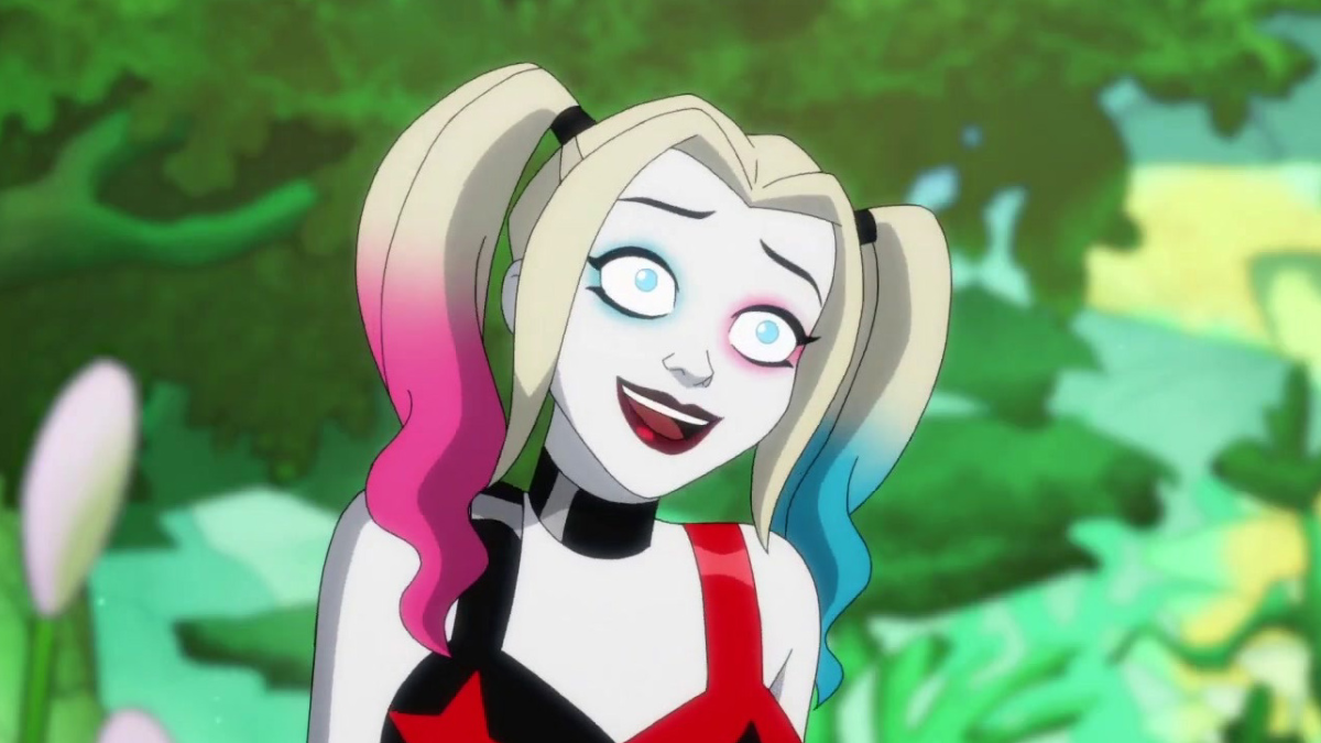 HBO Max Renews Adult-Animated Series “Harley Quinn” For A Fourth Season