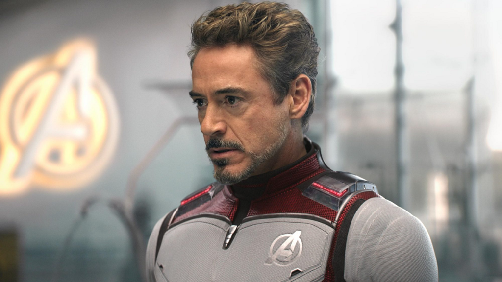 Report: Robert Downey Jr. On Set of Captain America: Brave New World