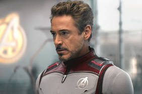 Report: Robert Downey Jr. On Set of Captain America: Brave New World