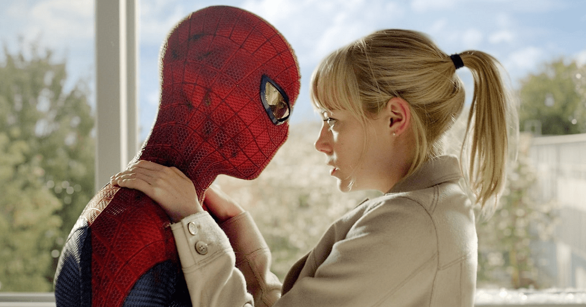 The Amazing Spider-Man 2 Disney+ Release Date Revealed for Sony Sequel