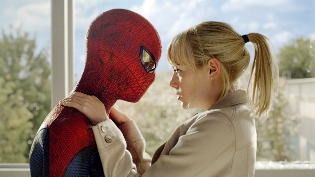 The Amazing Spider-Man 2 Disney+ Release Date Revealed for Sony Sequel