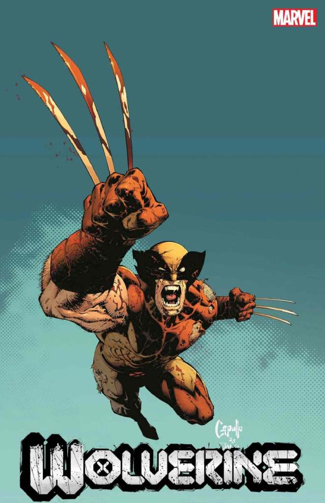 This image has an empty alt attribute; its file name is wolverine37_capullo_variant.jpg
