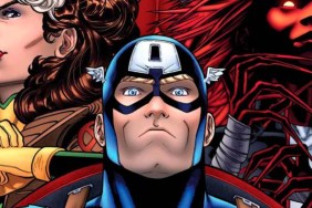Captain America Uncanny Avengers murder