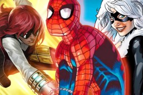 Spider-Man Peter Parker Black Cat break up MJ