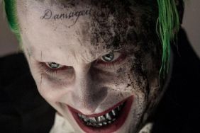 Jared Leto's Joker