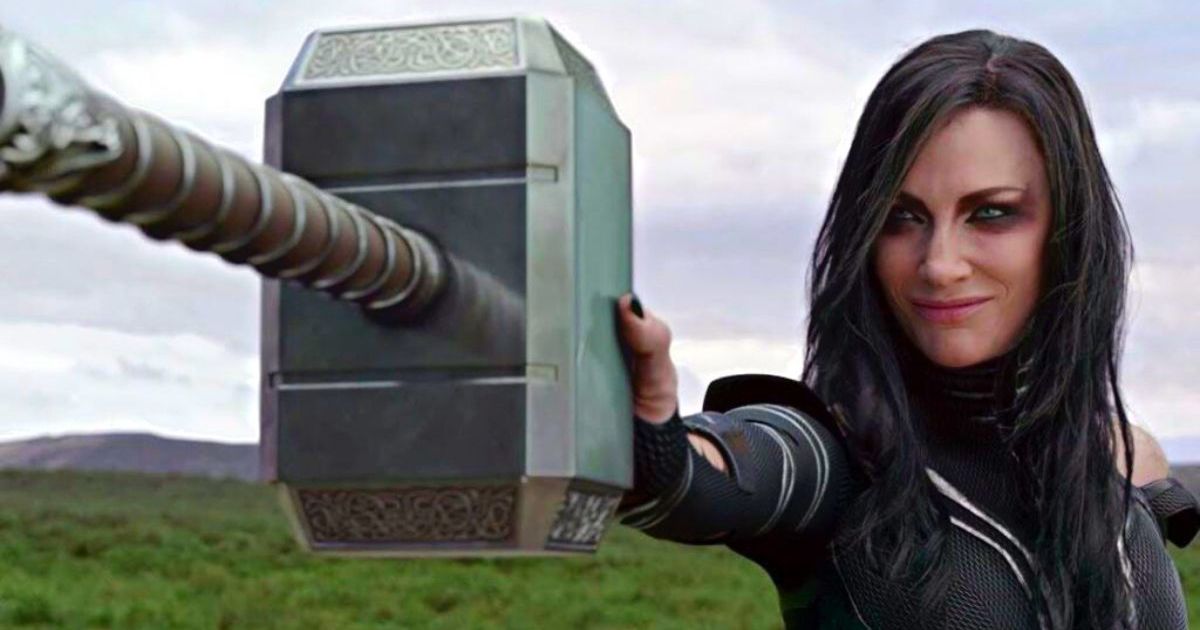 Kevin Feige Defends Thor: Love & Thunder's Gorr Design