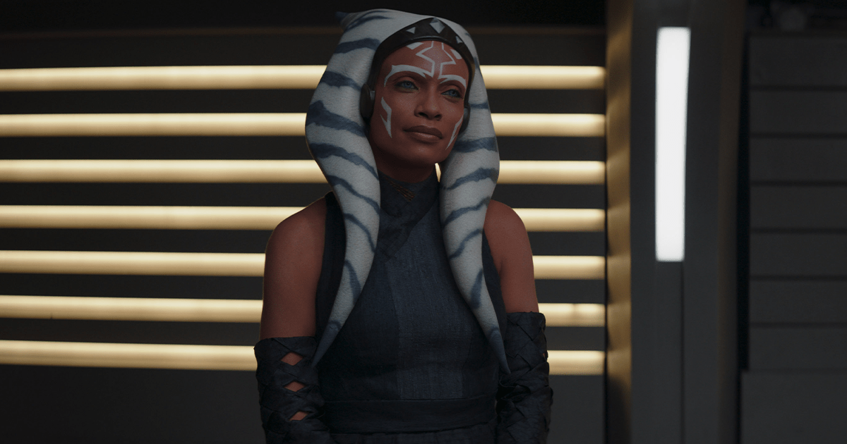 Ahsoka Episode 3 The 5 Biggest Takeaways