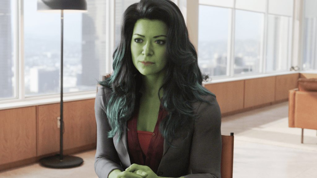 She-Hulk: Attorney at Law Season 2 Reportedly Happening at Disney+