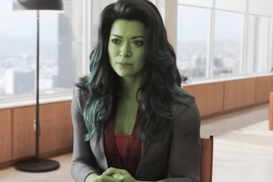 She-Hulk: Attorney at Law Season 2 Reportedly Happening at Disney+