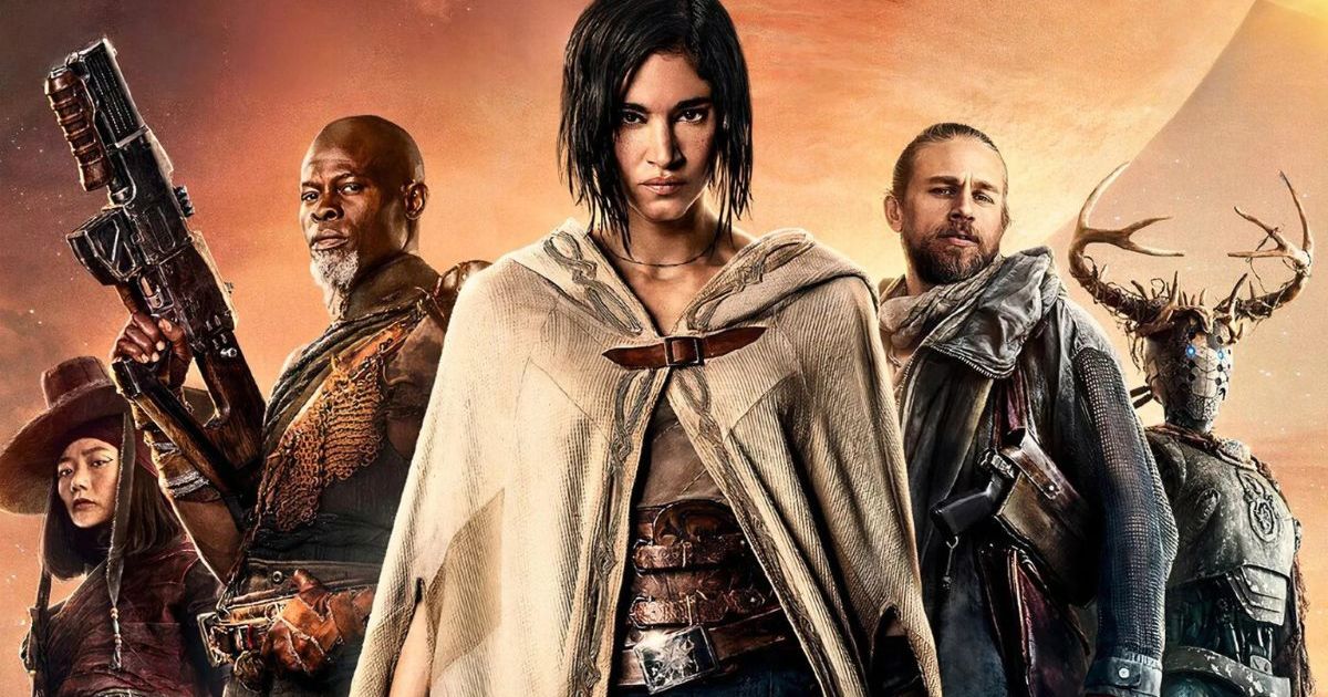 Warrior season 4, release, cast plans, and what we know so far - Polygon