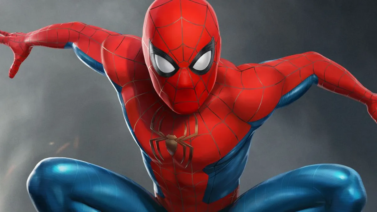 Marvel's Spider-Man: No Way Home teases final trailer with poster