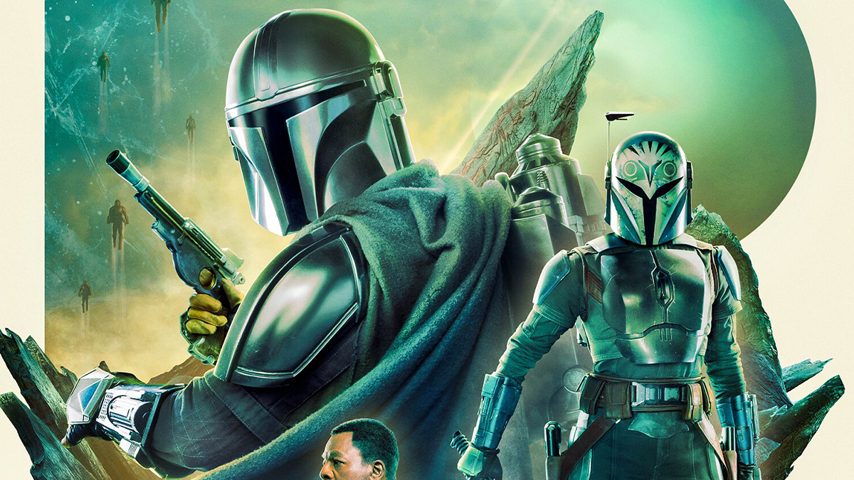 The Mandalorian Season 4 Will Not Become a Movie