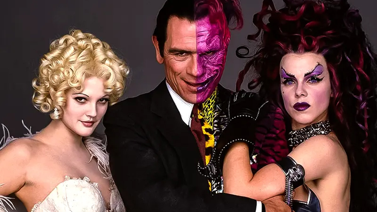 Batman Forever's Sugar and Spice Join Harley Quinn Season 4