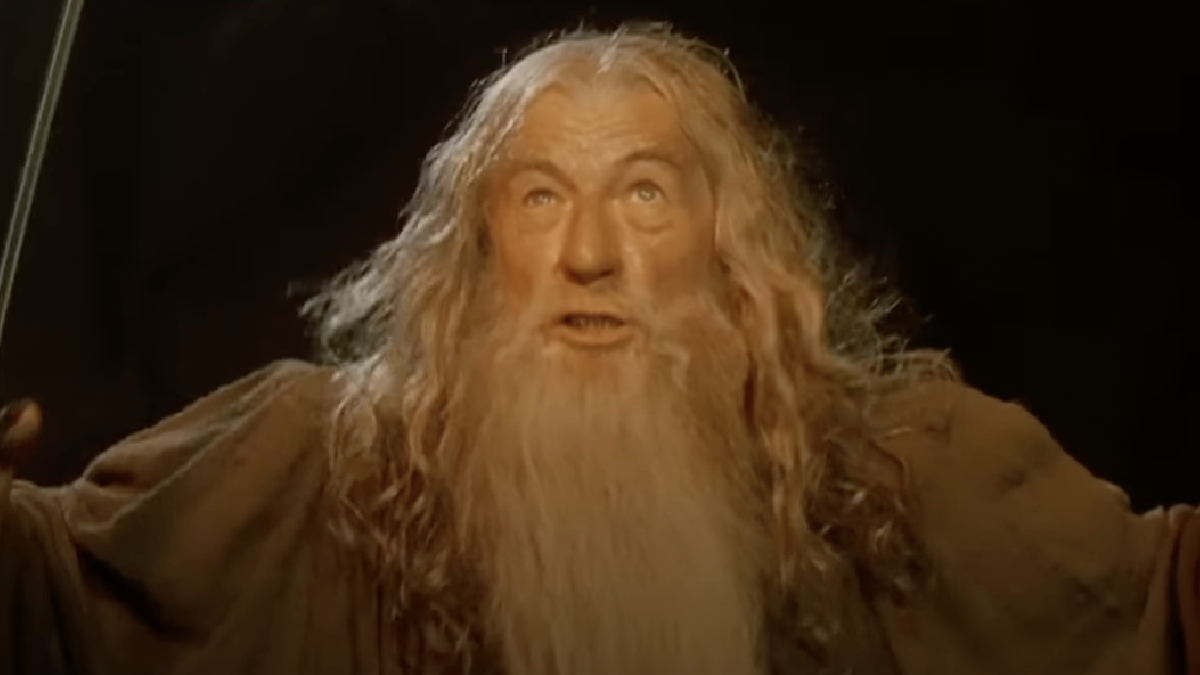 Lord of the Rings stars reflect on film for 20th anniversary