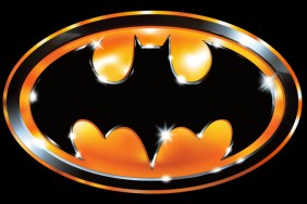 Batman 1989 logo