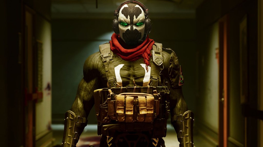 Is Spawn a DC or Marvel Character