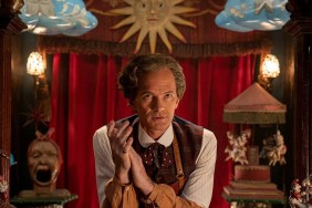 Neil Patrick Harris as The Toymaker in Doctor Who