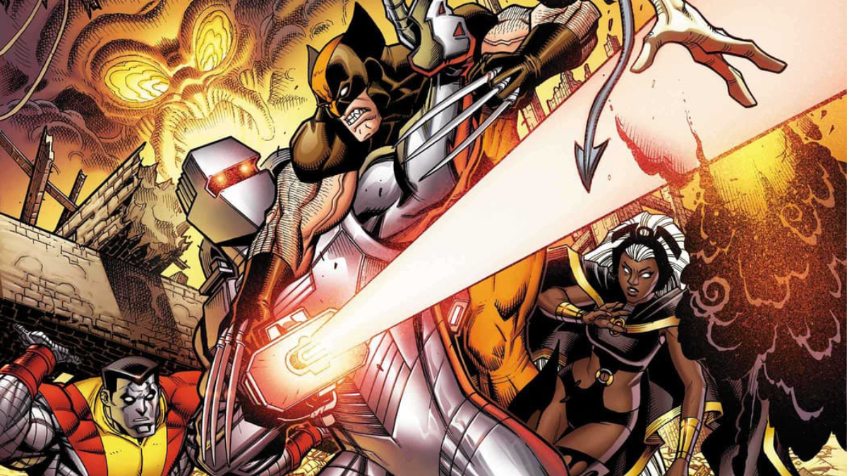 Most Valuable Xmen Comic Books edu.svet.gob.gt