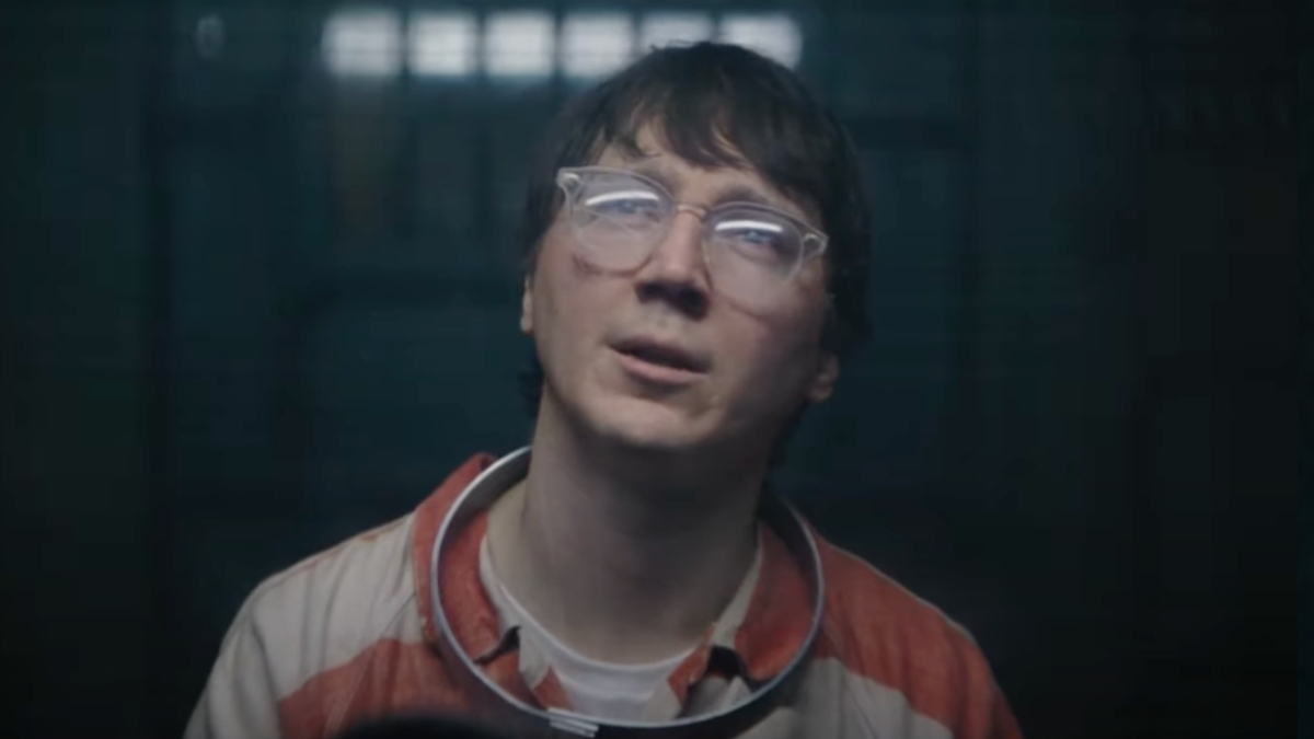 The Batman: Paul Dano Did Over 70 Takes to Film Just One Scene for DC Movie  - Comic Book Movies and Superhero Movie News - SuperHeroHype