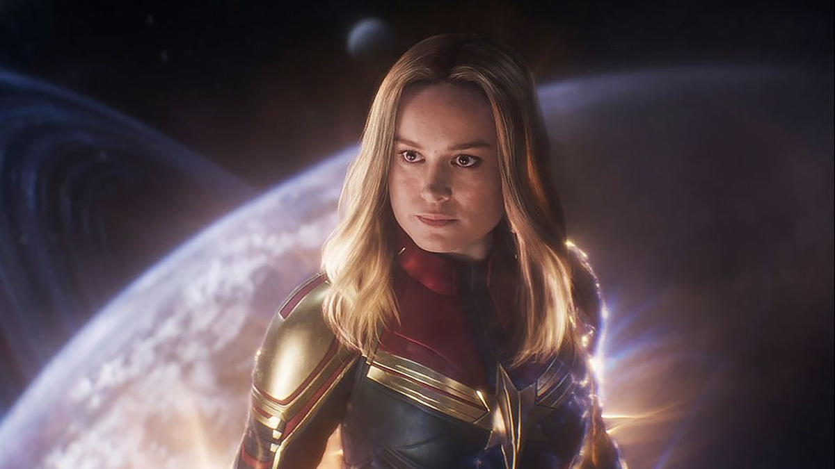 The Marvels Will Teach Carol Danvers the Meaning of Leadership