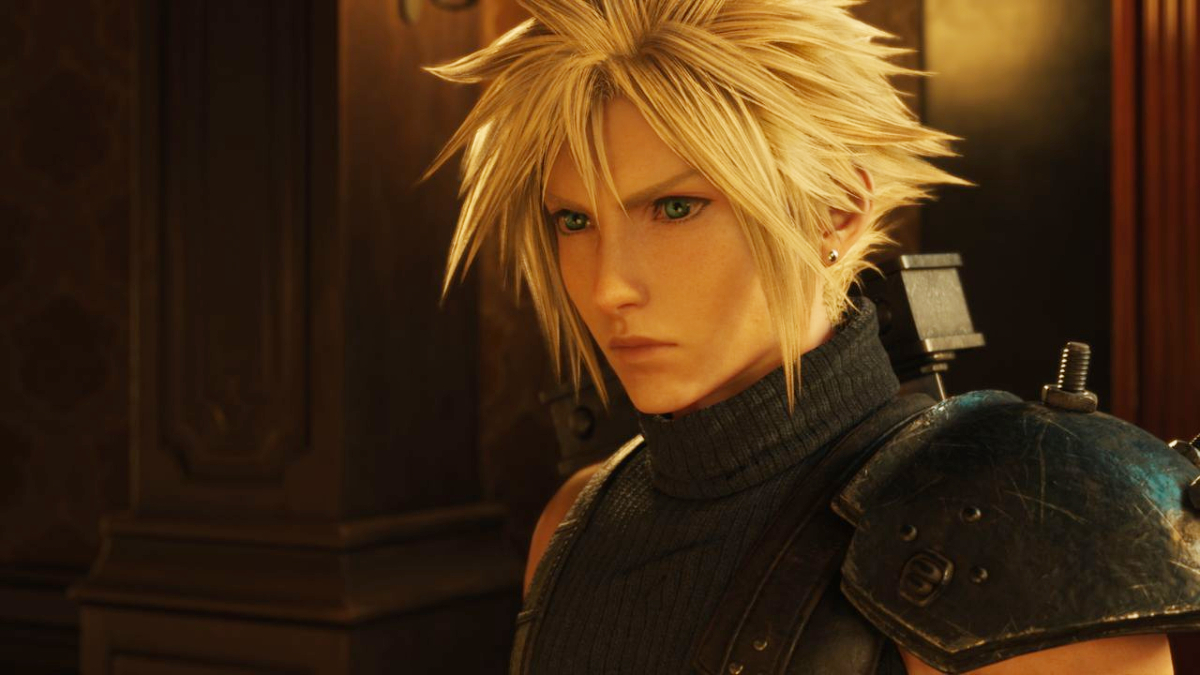 Final Fantasy VII Rebirth to Launch on February 29, 2024 for the
