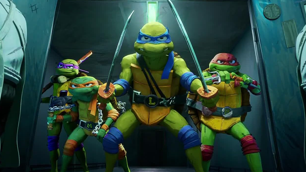 Teenage Mutant Ninja Turtles: Mutant Mayhem 2 - Everything We Know About  TMNT Sequel