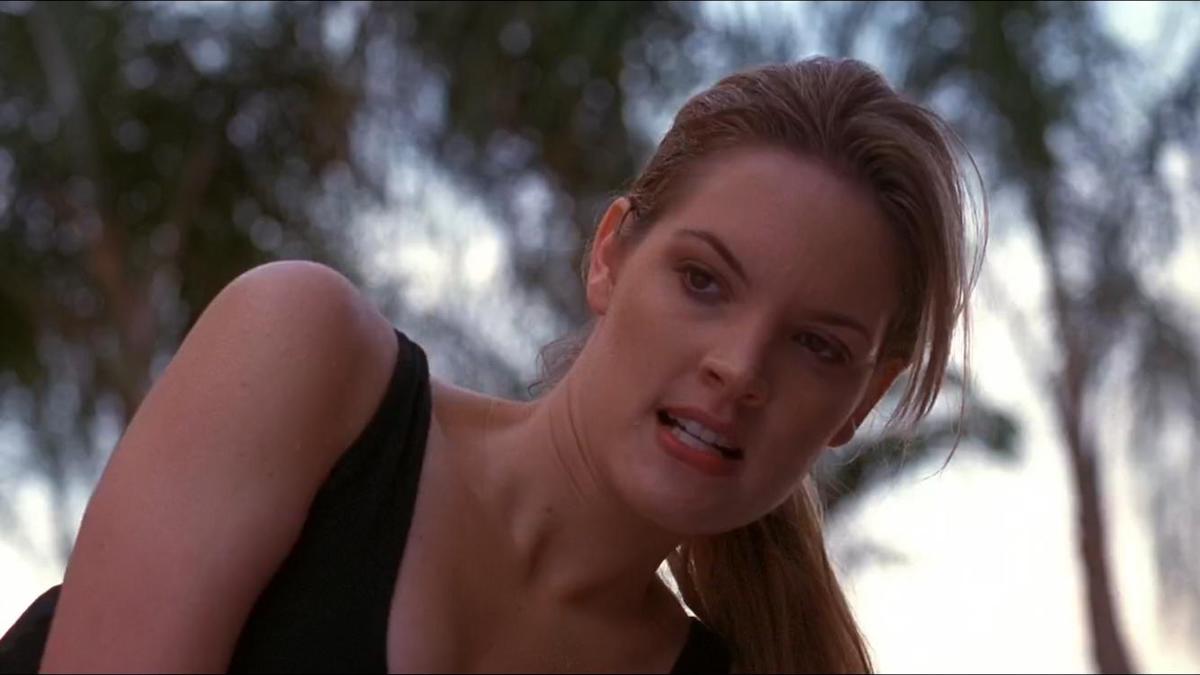 Mortal Kombat Star Bridgette Wilson Goes Public With Cancer Diagnosis