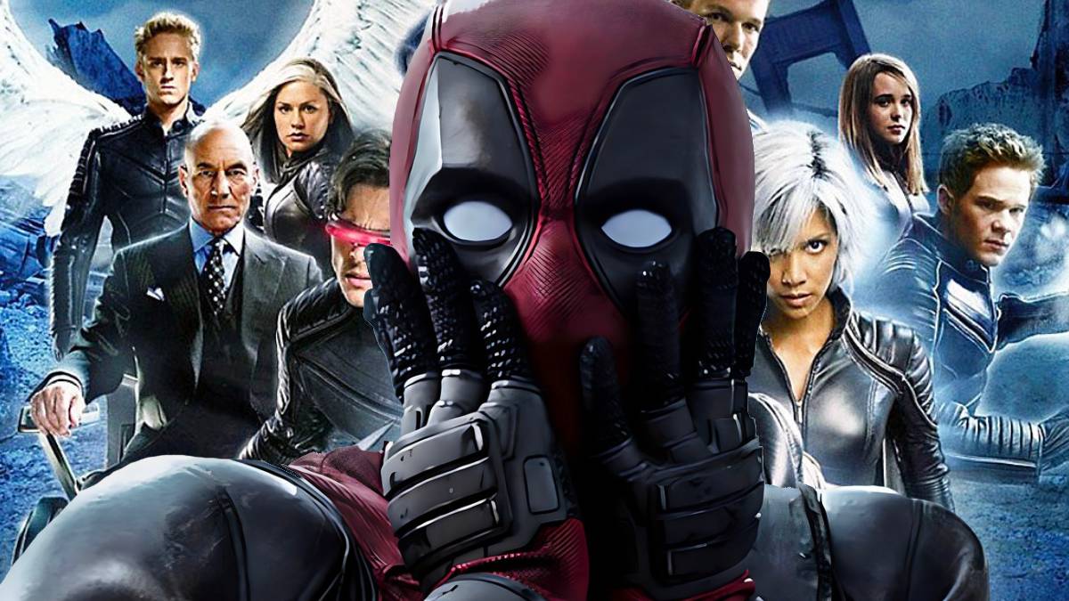 Deadpool 3 Movie Preview - Movie & Show News