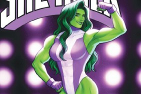 Sensational She-Hulk 2023 #1 Cover Cropped