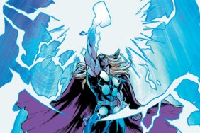 Thor Odinson in The Avengers #6