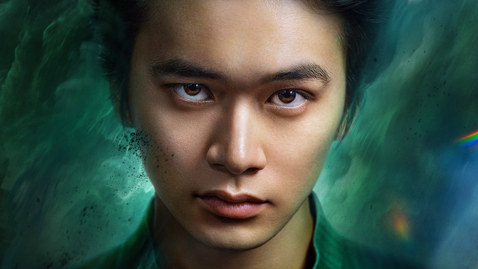 Netflix's Yu Yu Hakusho live-action series reveals its cast