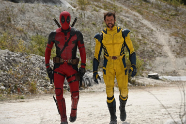 Deadpool 3 Cameos Were 'Easy' to Get, According to Director