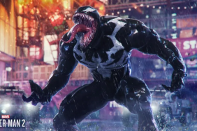 Venom Spin-off Game Hopes Addressed by Spider-Man 2 Dev