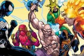 Secret Invasion: The Skrulls Return in Sequel to Marvel's 2008 Crossover -  IGN