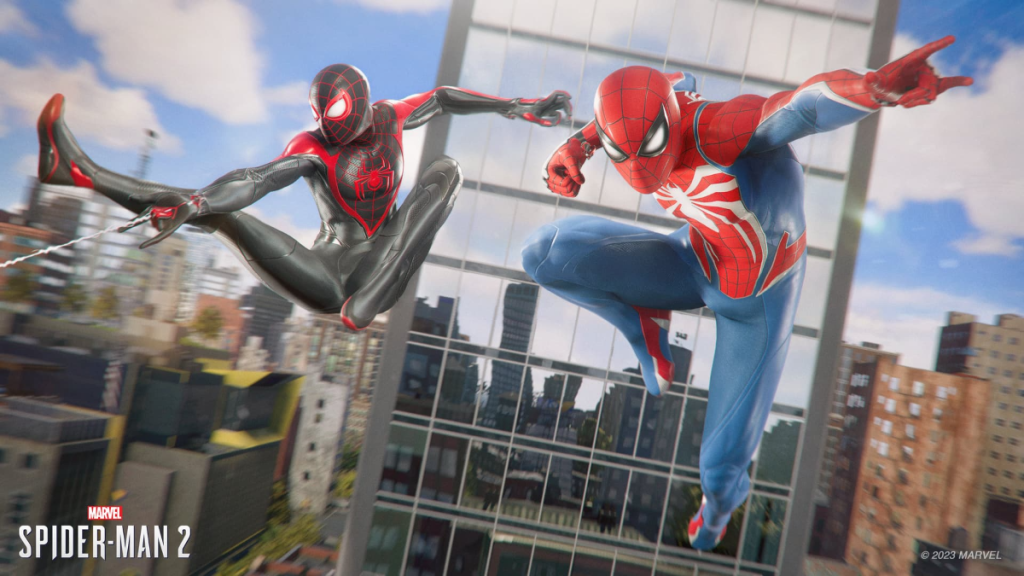 Report: Marvel Making Internal Shift to Focus on Games