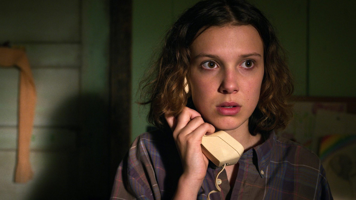 Millie Bobby Brown Is Ready to Move on From Stranger Things