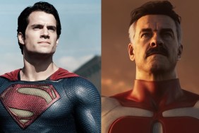 superman vs. omni-man