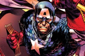 Captain America 2023 #3 Cover Cropped