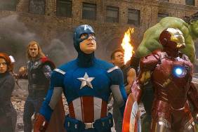 Avengers stars MCU Marvel
