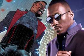 Blade writer hits back at claims character was set to be “fourth