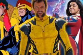 Kevin Feige Marvel X-Men
