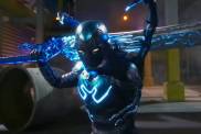 Blue Beetle Max streaming date