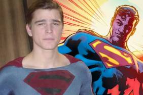 Josh Hartnett Superman