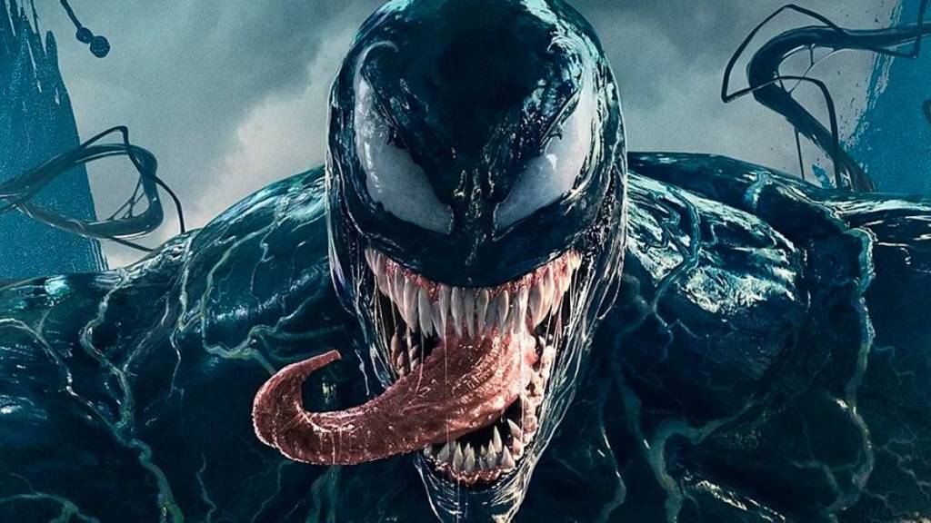 Venom 3 Tom Hardy resumes production