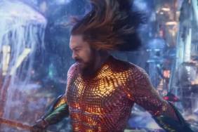 Aquaman and the Lost Kingdom featurette
