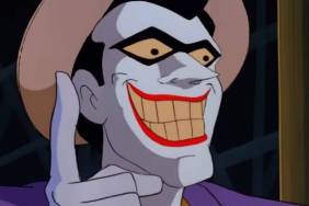 Mark Hamill Joker