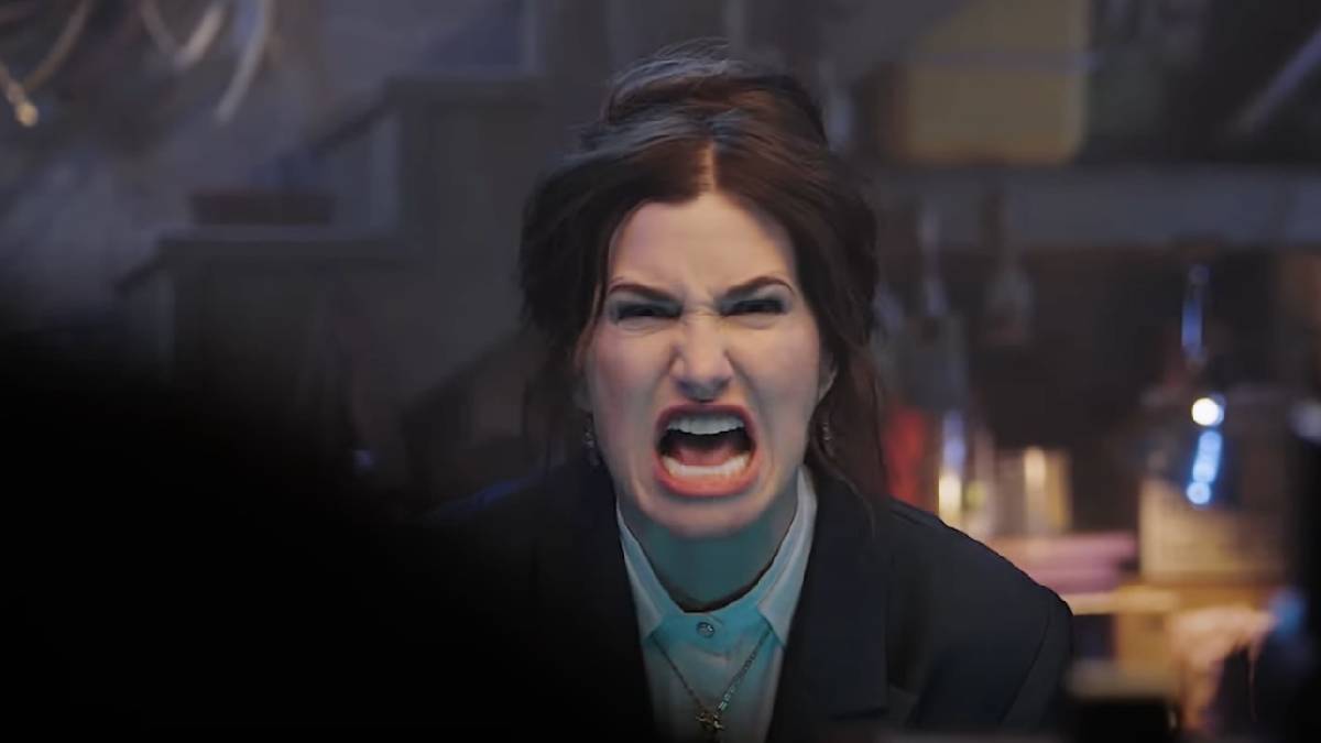 Agatha Darkhold Diaries Video Reveals First Look At Wandavision Spin