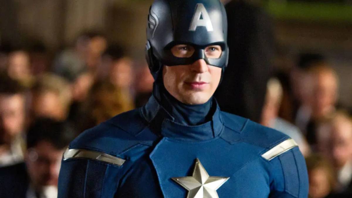 Marvel consider bringing back original Avengers