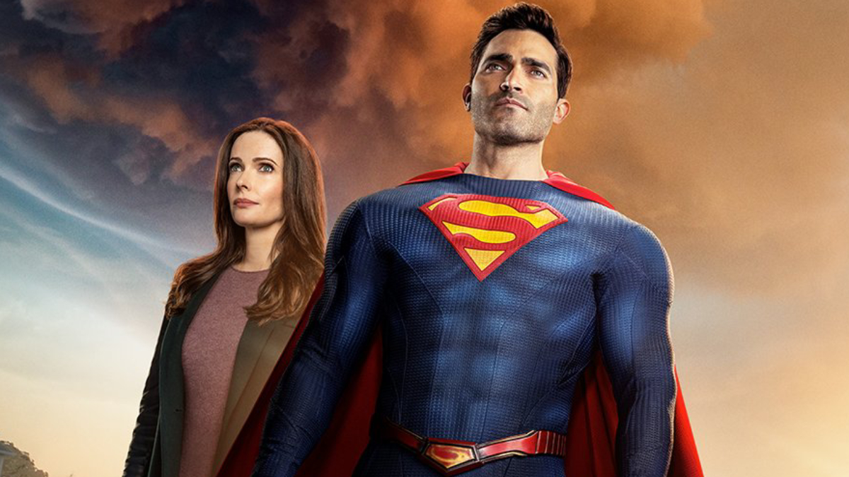 How Many Seasons Of Superman And Lois Are There