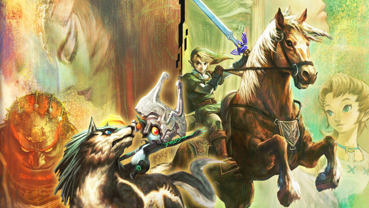 Live-Action Legend of 'Zelda' Movie in the Works from Nintendo